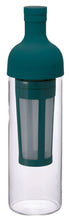Lade das Bild in den Galerie-Viewer, Filter in Coffee Bottle Deep Teal