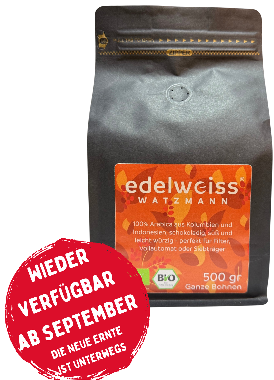 WATZMANN (BIO Blend)