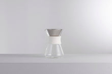 Lade das Bild in den Galerie-Viewer, Hario Simply Coffee Maker aus Glas, 400 ml
